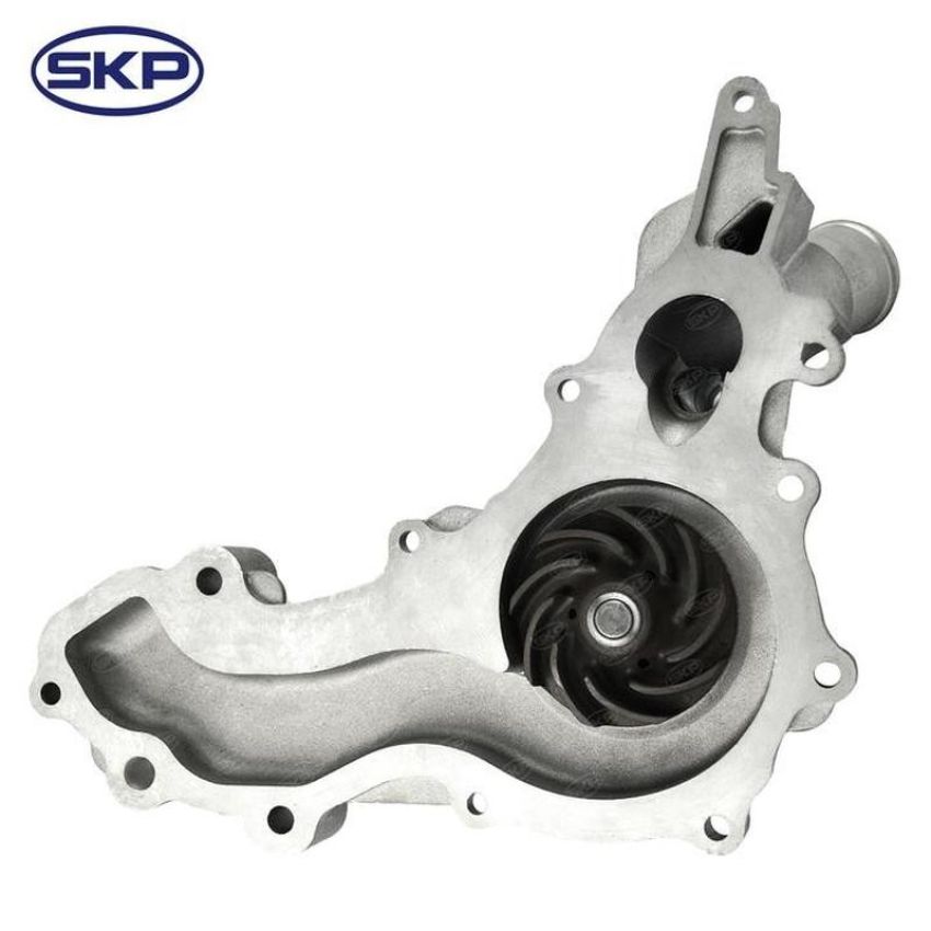 SKYWARD AUTOMOTIVE SK1204500 Engine Water Pump