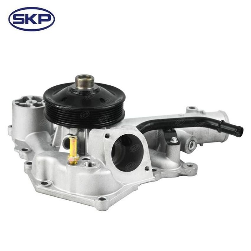SKYWARD AUTOMOTIVE SK1204540 Engine Water Pump