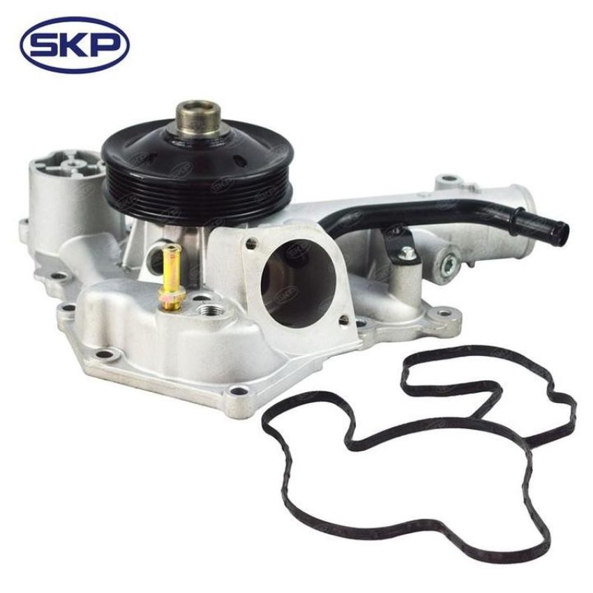 SKYWARD AUTOMOTIVE SK1204540 Engine Water Pump