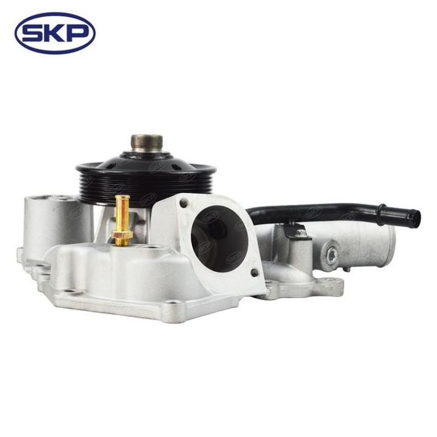 SKYWARD AUTOMOTIVE SK1204540 Engine Water Pump