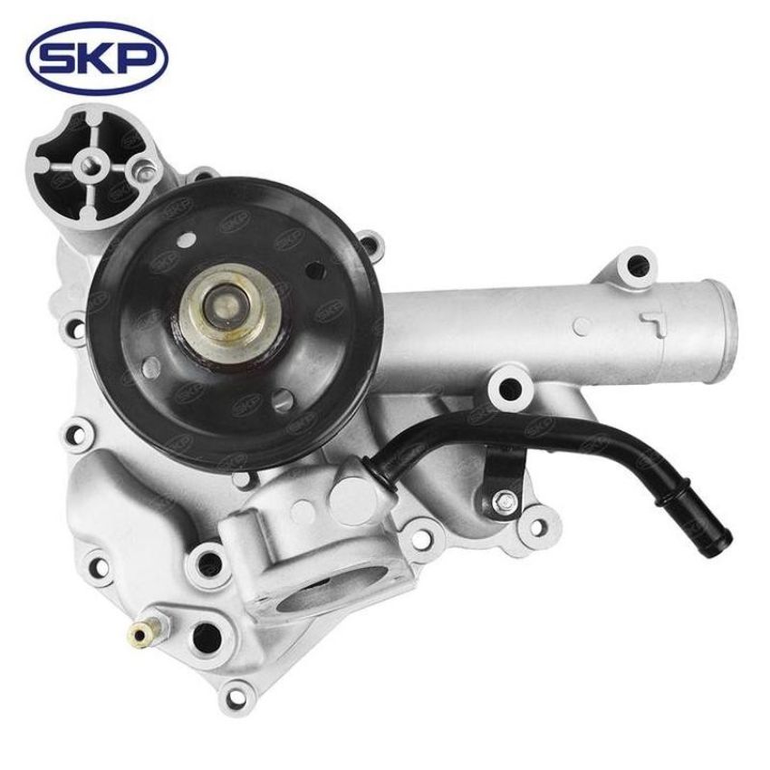 SKYWARD AUTOMOTIVE SK1204540 Engine Water Pump