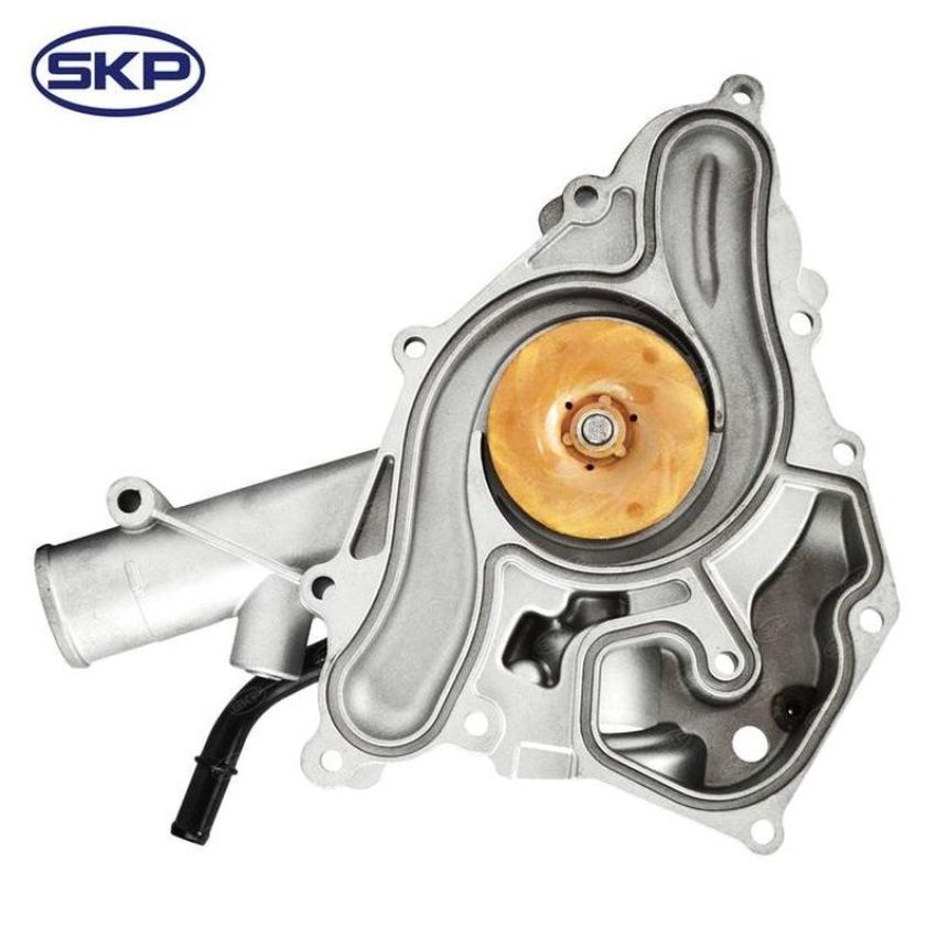 SKYWARD AUTOMOTIVE SK1204540 Engine Water Pump