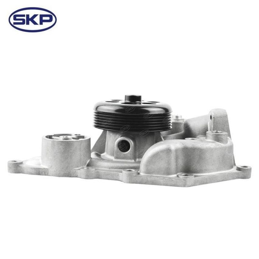SKYWARD AUTOMOTIVE SK1207150 Engine Water Pump