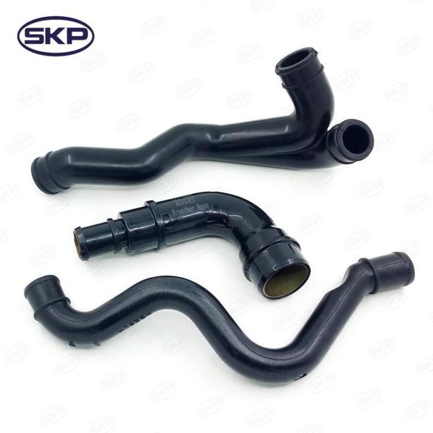 SKYWARD AUTOMOTIVE SK121056 Engine Crankcase Breather Hose Kit