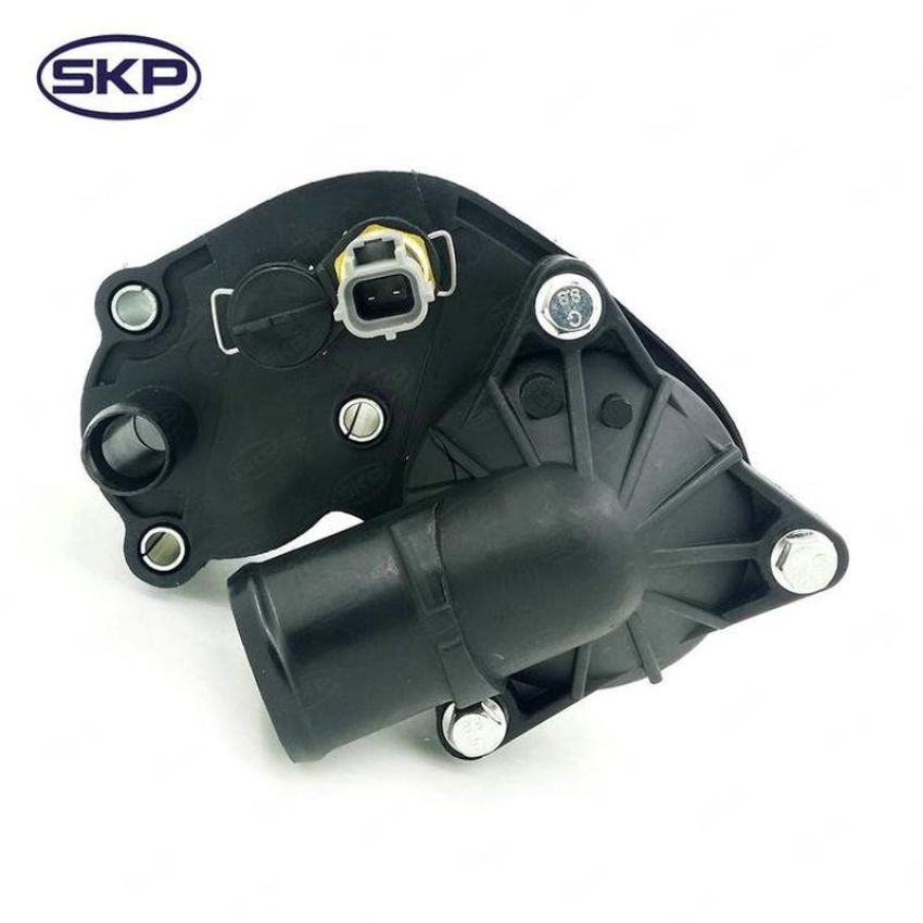 SKYWARD AUTOMOTIVE SK121093 Engine Coolant Thermostat Housing Kit