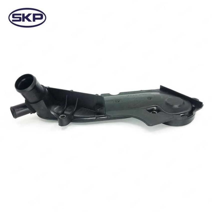 SKYWARD AUTOMOTIVE SK121144 Engine Coolant Thermostat Housing Assembly