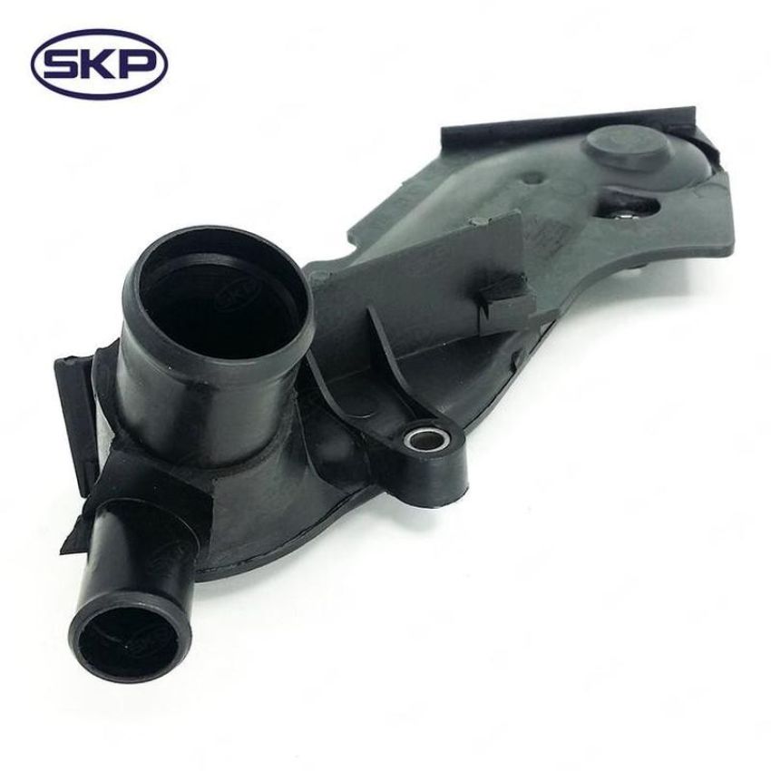 SKYWARD AUTOMOTIVE SK121144 Engine Coolant Thermostat Housing Assembly