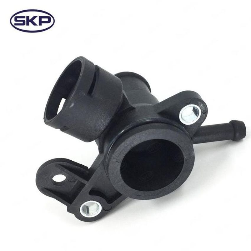 SKYWARD AUTOMOTIVE SK121147 Engine Coolant Hose Connector
