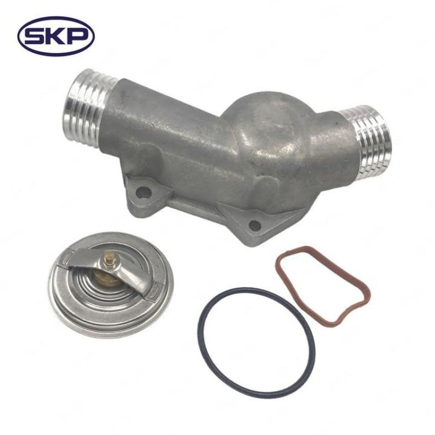 SKYWARD AUTOMOTIVE SK121178 Engine Coolant Thermostat Housing Assembly