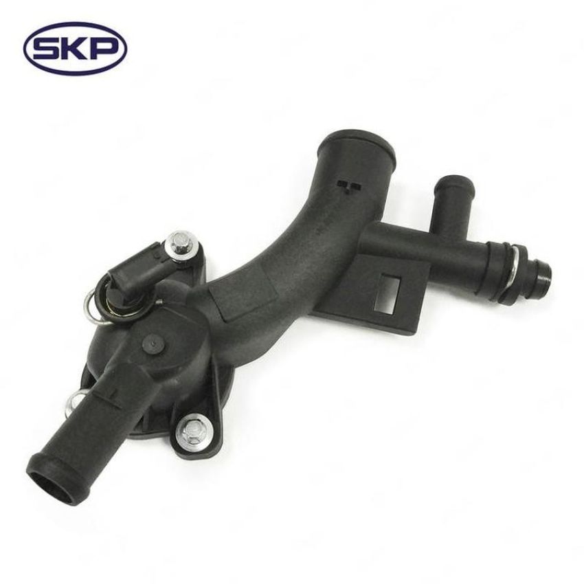 SKYWARD AUTOMOTIVE SK121191 Engine Coolant Thermostat Housing