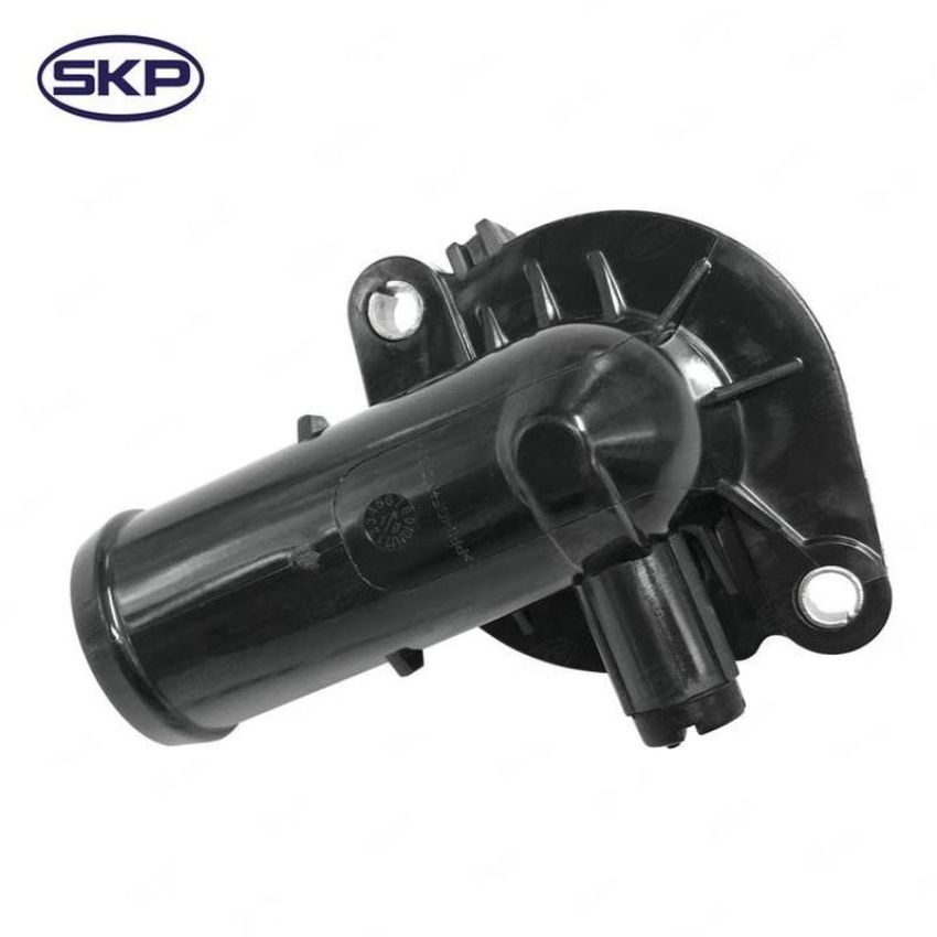 SKYWARD AUTOMOTIVE SK121227 Engine Coolant Thermostat Housing