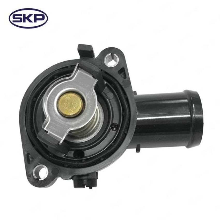 SKYWARD AUTOMOTIVE SK121227 Engine Coolant Thermostat Housing