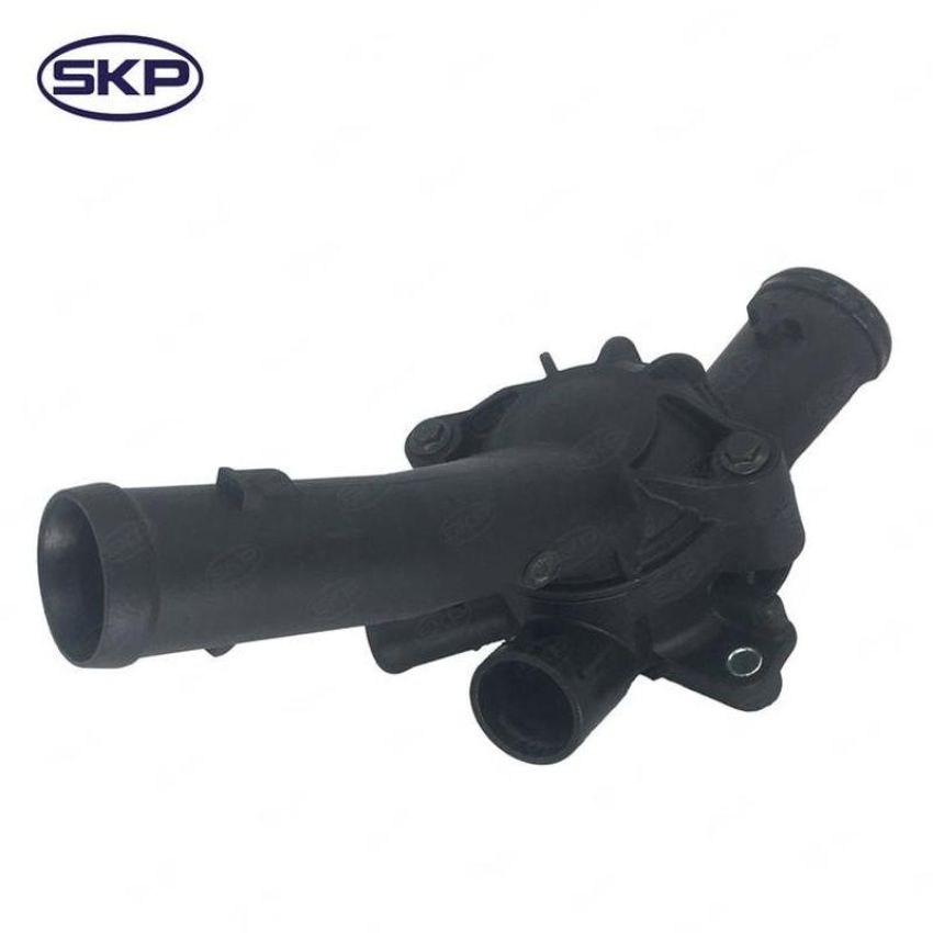 SKYWARD AUTOMOTIVE SK121229 Engine Coolant Thermostat Housing