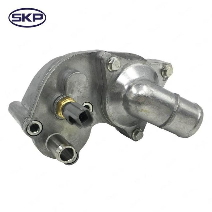 SKYWARD AUTOMOTIVE SK121259 Engine Coolant Thermostat Housing