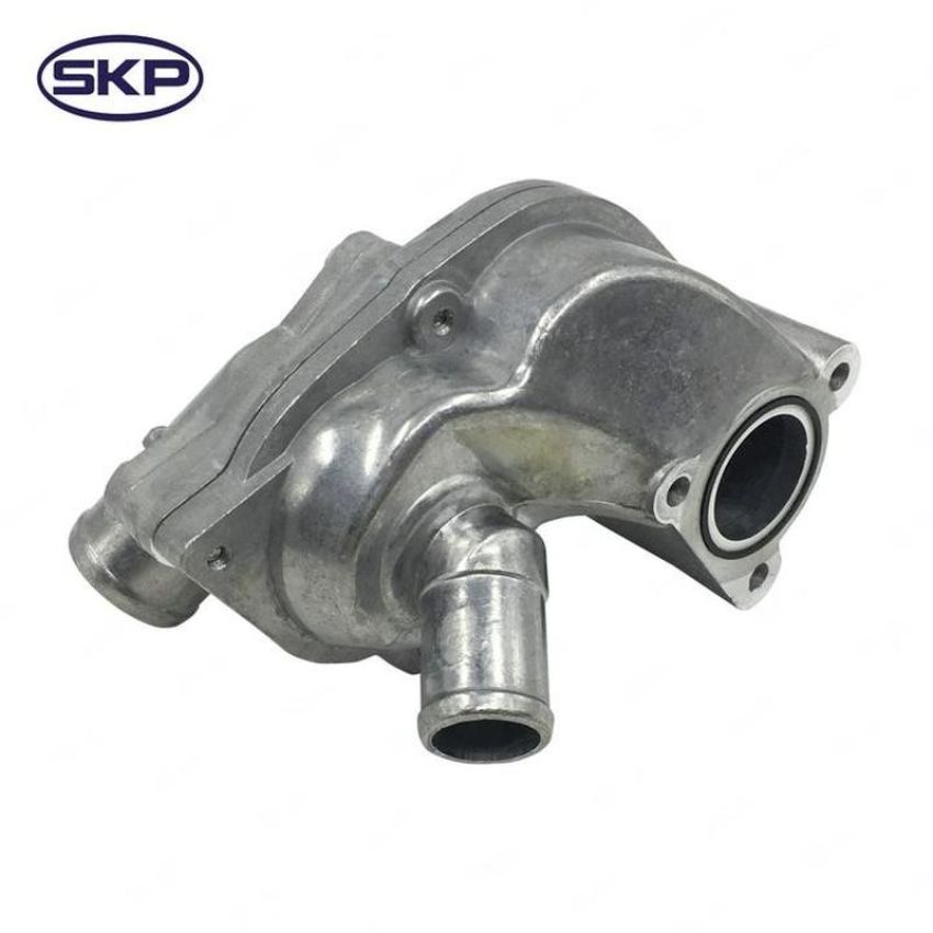 SKYWARD AUTOMOTIVE SK121259 Engine Coolant Thermostat Housing