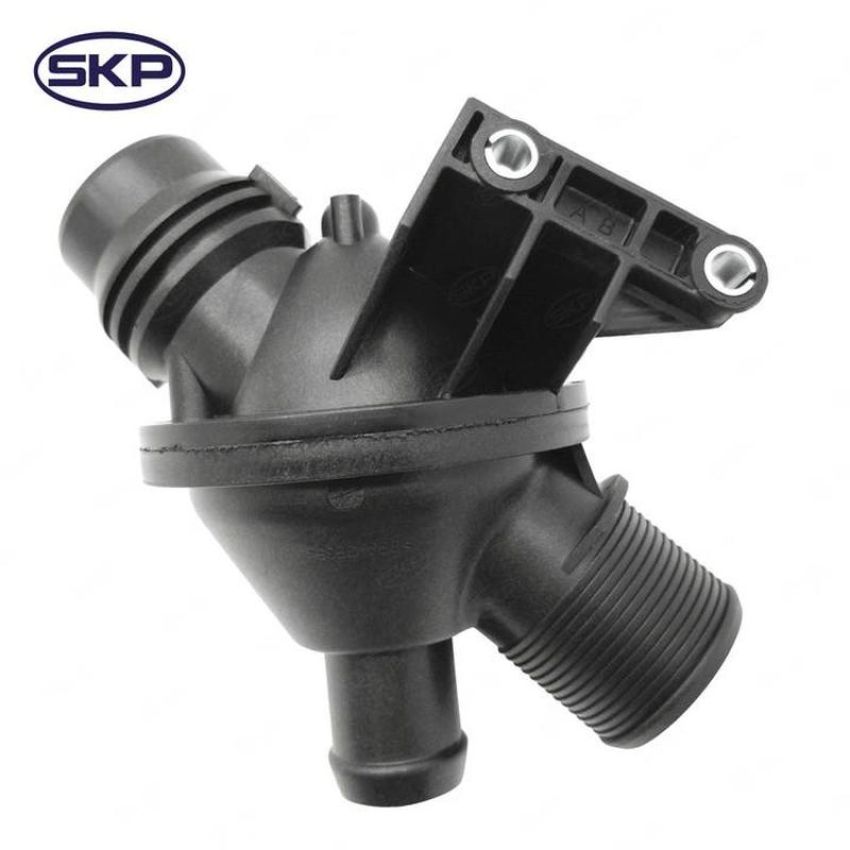 SKYWARD AUTOMOTIVE SK121296 Engine Coolant Thermostat Housing
