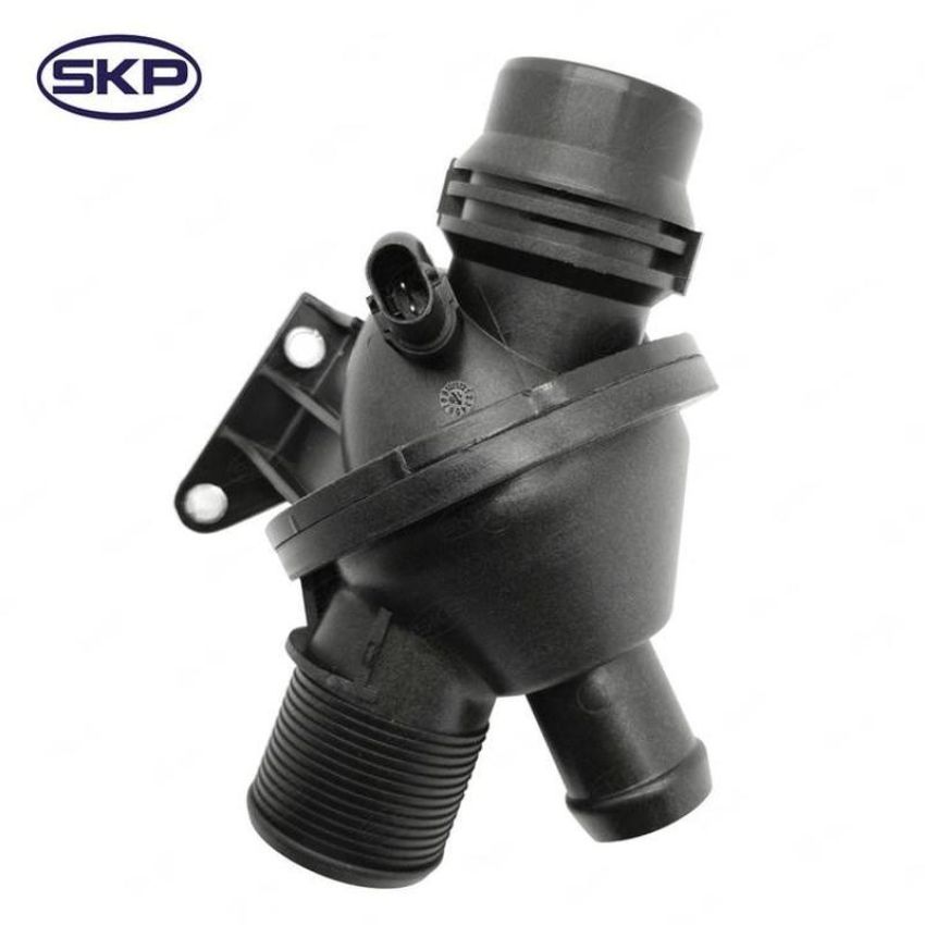 SKYWARD AUTOMOTIVE SK121296 Engine Coolant Thermostat Housing