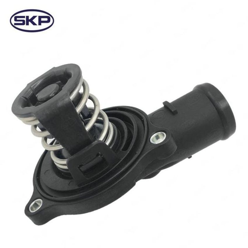 SKYWARD AUTOMOTIVE SK121297 Engine Coolant Thermostat Housing