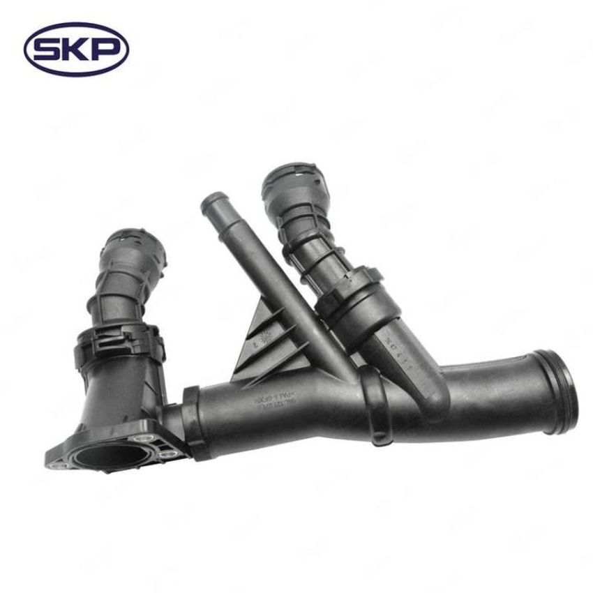 SKYWARD AUTOMOTIVE SK121298 Engine Coolant Thermostat Housing
