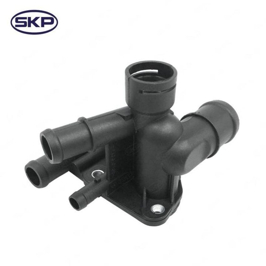 SKYWARD AUTOMOTIVE SK121301 Engine Coolant Hose Flange