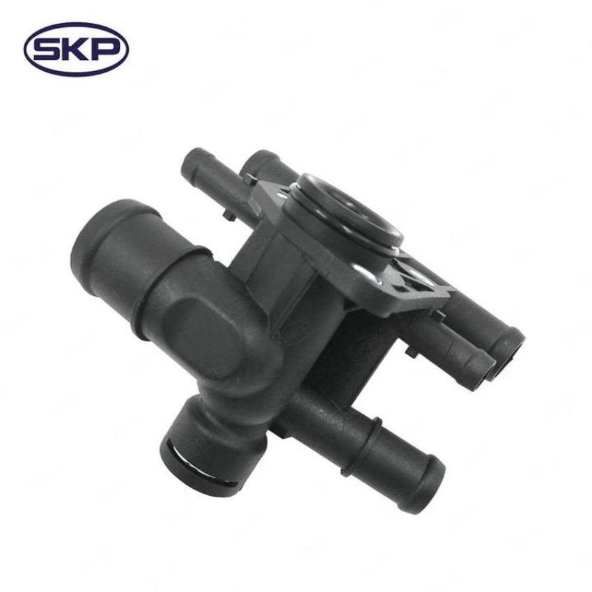 SKYWARD AUTOMOTIVE SK121301 Engine Coolant Hose Flange