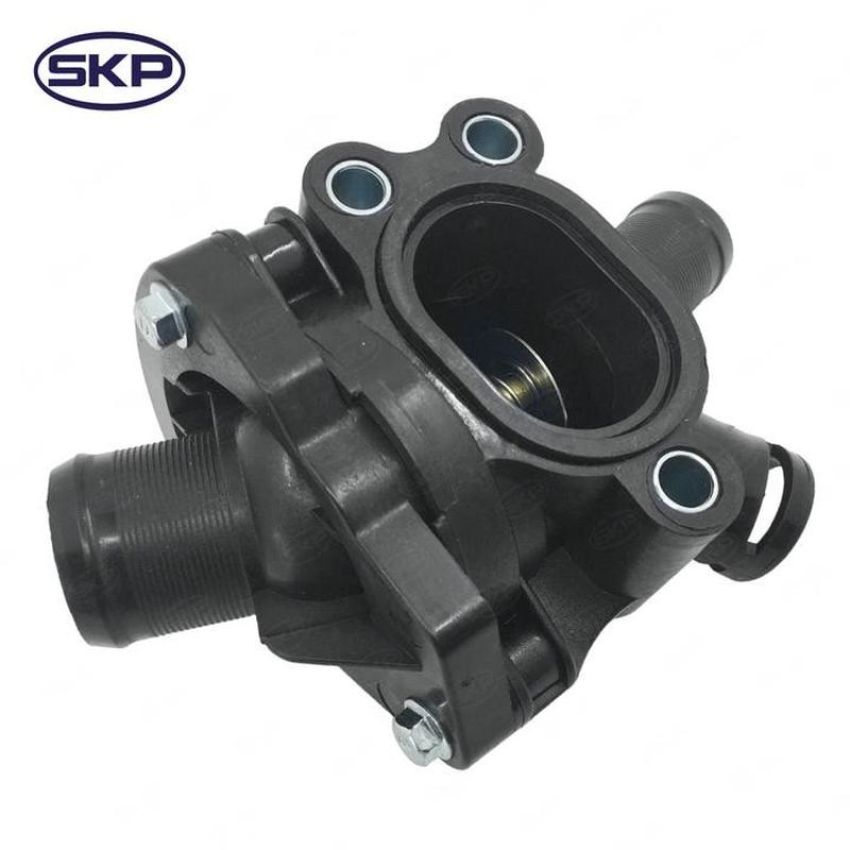 SKYWARD AUTOMOTIVE SK121330 Engine Coolant Thermostat Housing