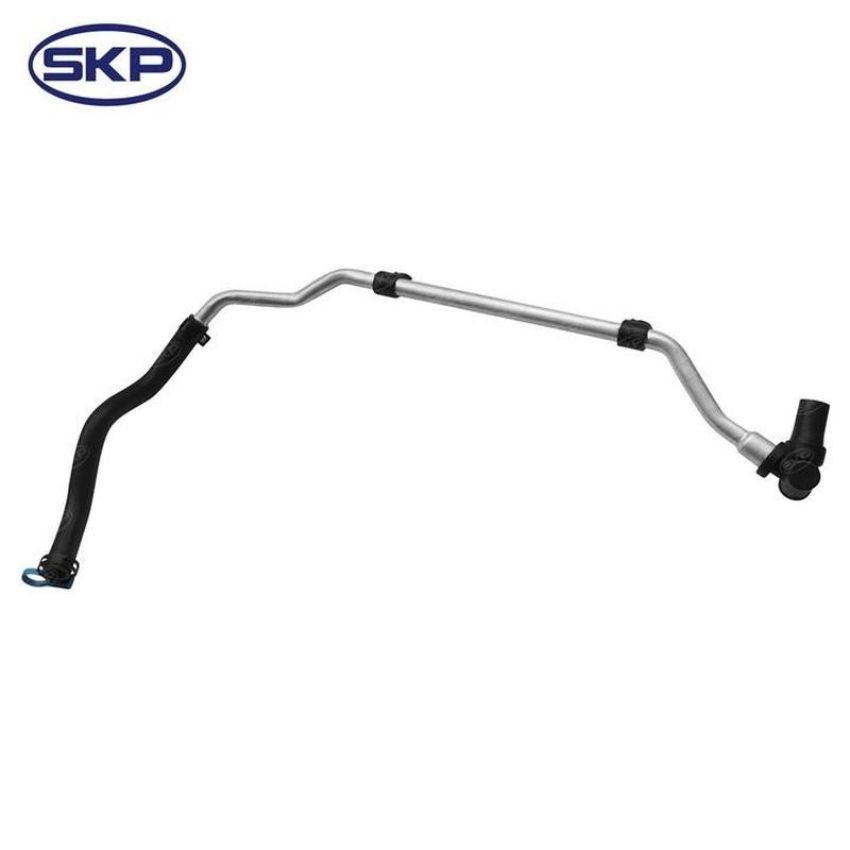 SKYWARD AUTOMOTIVE SK121393 HVAC Heater Hose Assembly