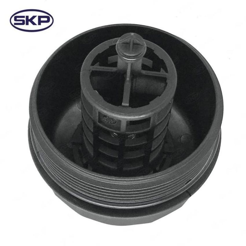 SKYWARD AUTOMOTIVE SK121396 Engine Oil Filter Housing Cover