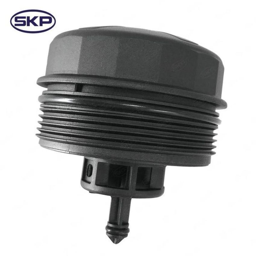 SKYWARD AUTOMOTIVE SK121396 Engine Oil Filter Housing Cover