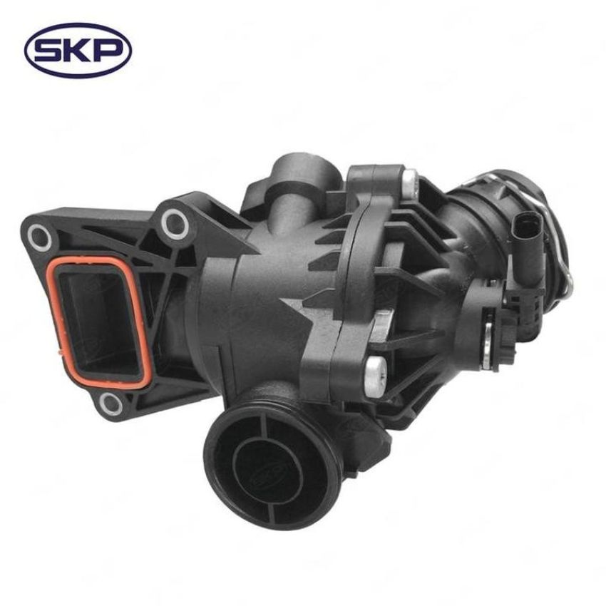 SKYWARD AUTOMOTIVE SK121397 Engine Coolant Thermostat Housing Assembly