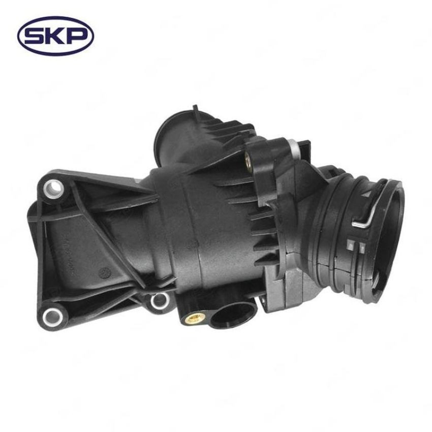 SKYWARD AUTOMOTIVE SK121397 Engine Coolant Thermostat Housing Assembly