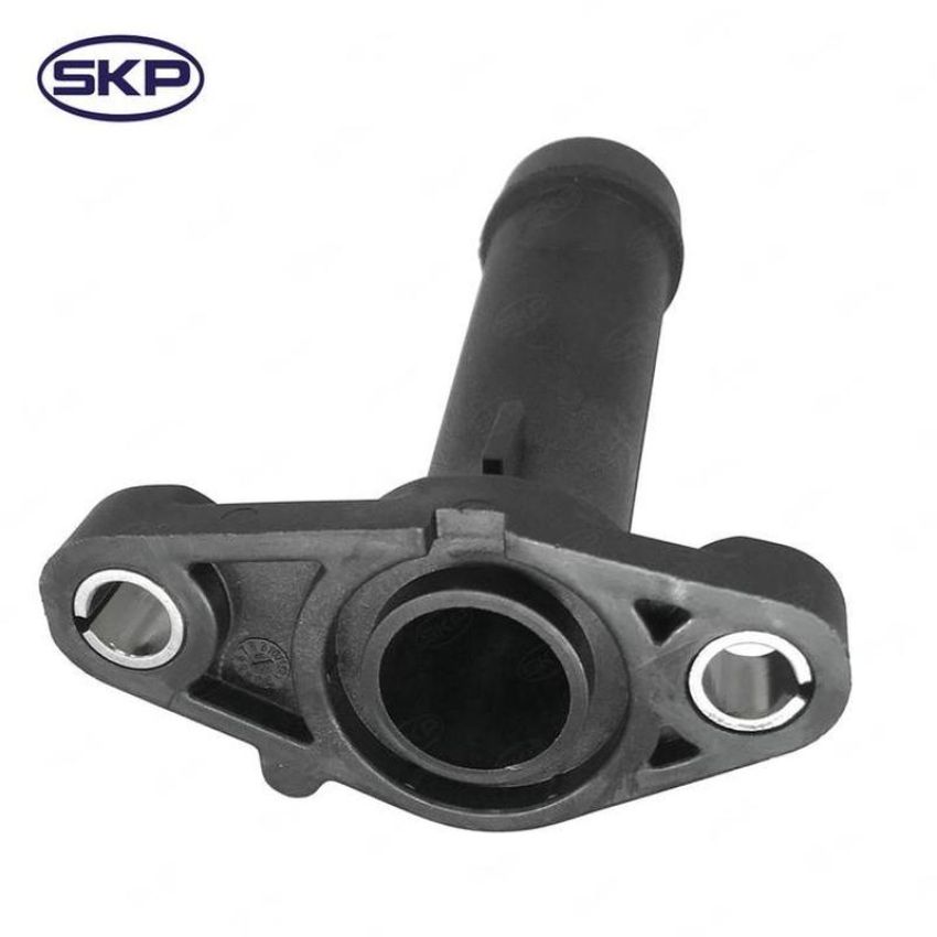 SKYWARD AUTOMOTIVE SK121402 Engine Coolant Inlet Flange