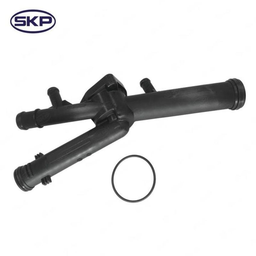 SKYWARD AUTOMOTIVE SK121404 Engine Coolant Thermostat Housing