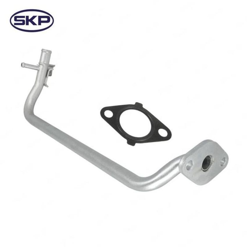 SKYWARD AUTOMOTIVE SK121409 Engine Coolant Bypass Pipe