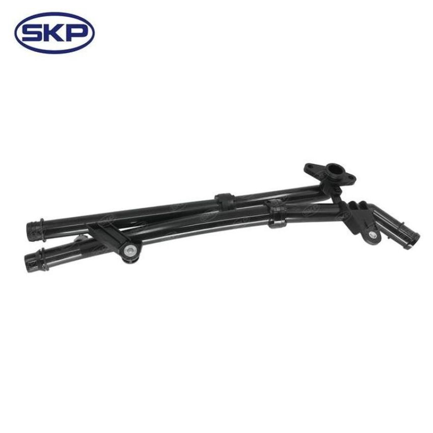 SKYWARD AUTOMOTIVE SK121410 Engine Water Pump Outlet Pipe