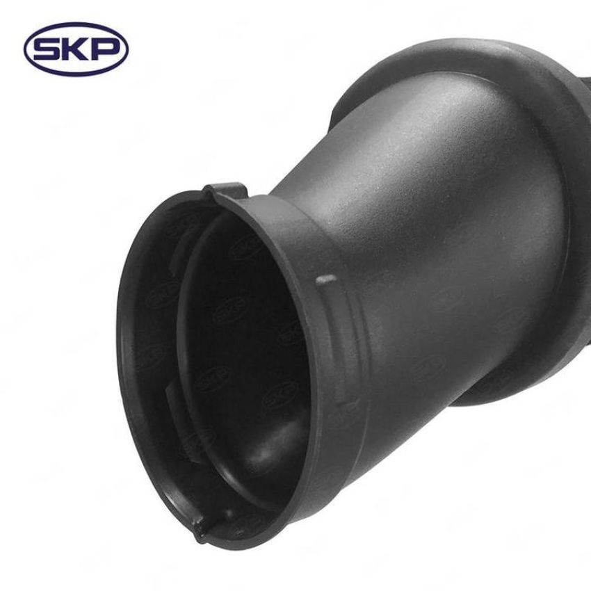 SKYWARD AUTOMOTIVE SK121417 Engine Air Intake Hose
