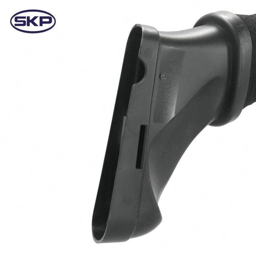 SKYWARD AUTOMOTIVE SK121417 Engine Air Intake Hose