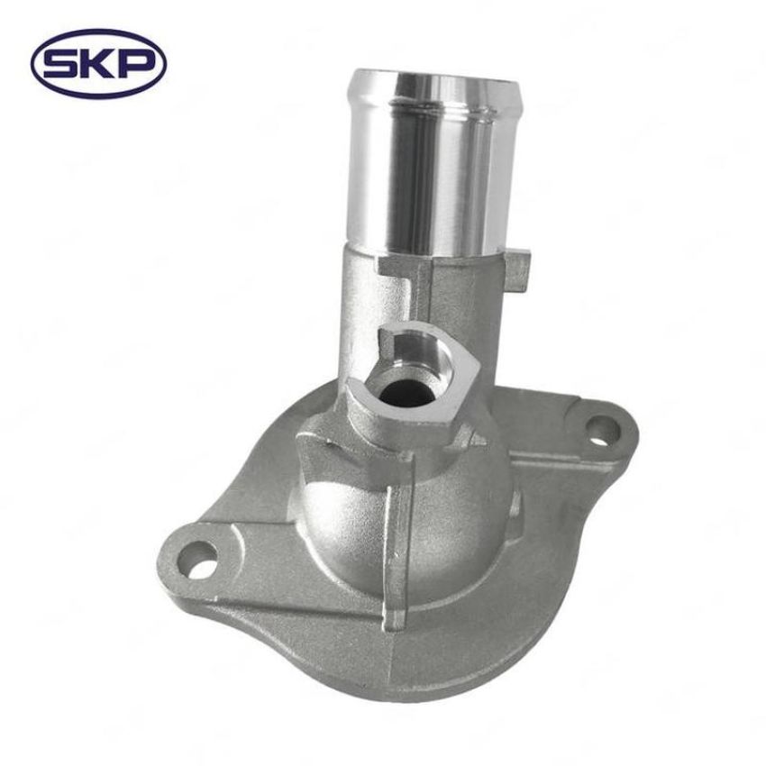 SKYWARD AUTOMOTIVE SK121422 Engine Coolant Thermostat Housing Assembly