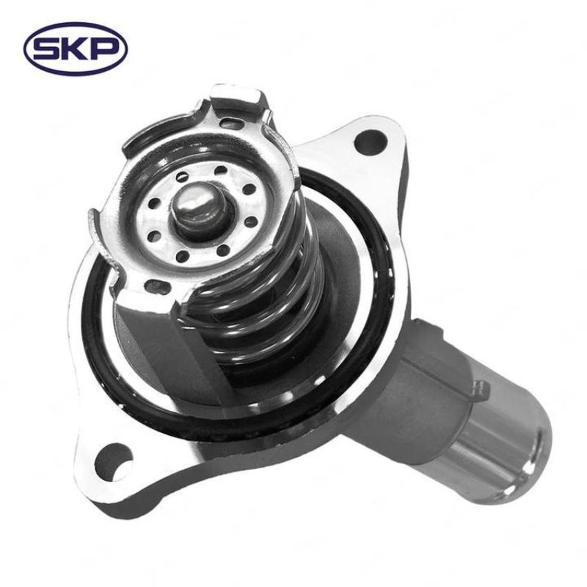 SKYWARD AUTOMOTIVE SK121422 Engine Coolant Thermostat Housing Assembly