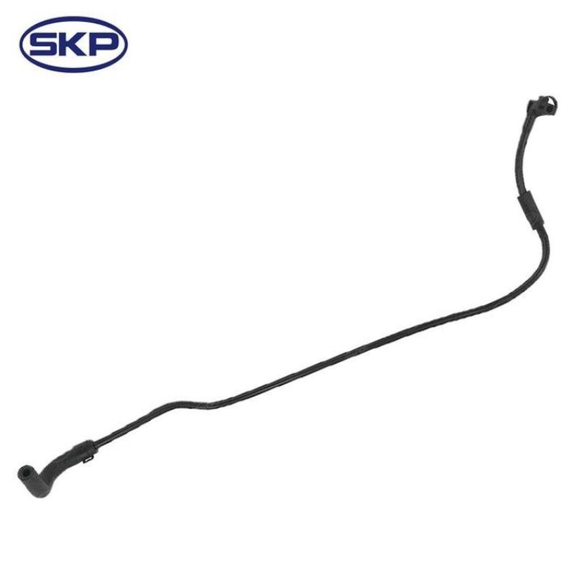 SKYWARD AUTOMOTIVE SK121433 Fuel Injection Throttle Body Heater Pipe