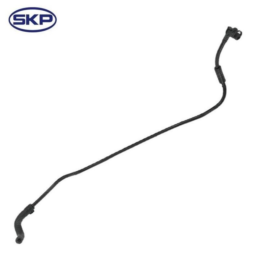 SKYWARD AUTOMOTIVE SK121433 Fuel Injection Throttle Body Heater Pipe