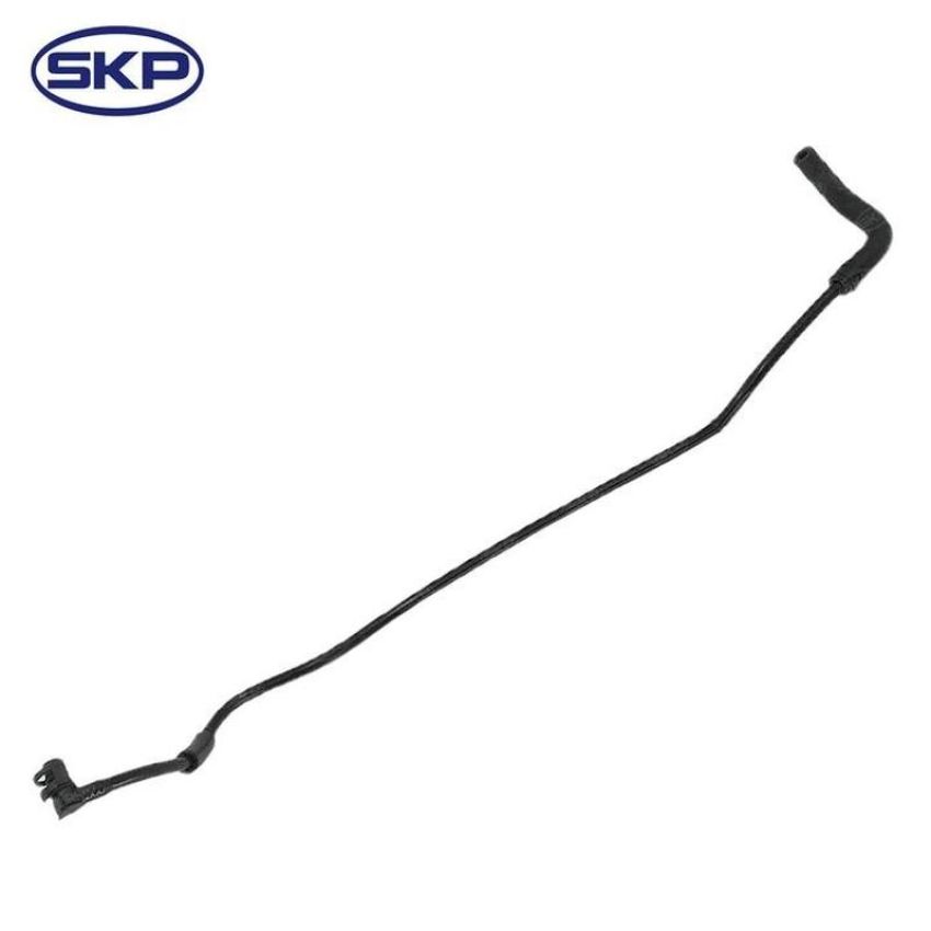 SKYWARD AUTOMOTIVE SK121433 Fuel Injection Throttle Body Heater Pipe