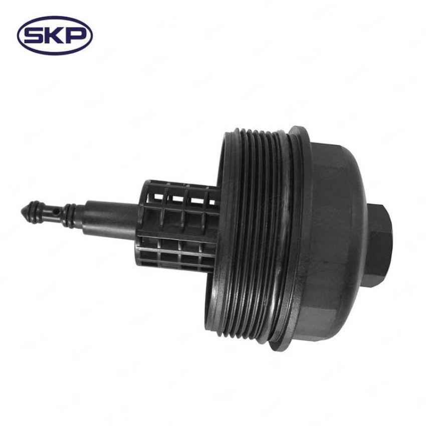 SKYWARD AUTOMOTIVE SK121439 Engine Oil Filter Housing Cover