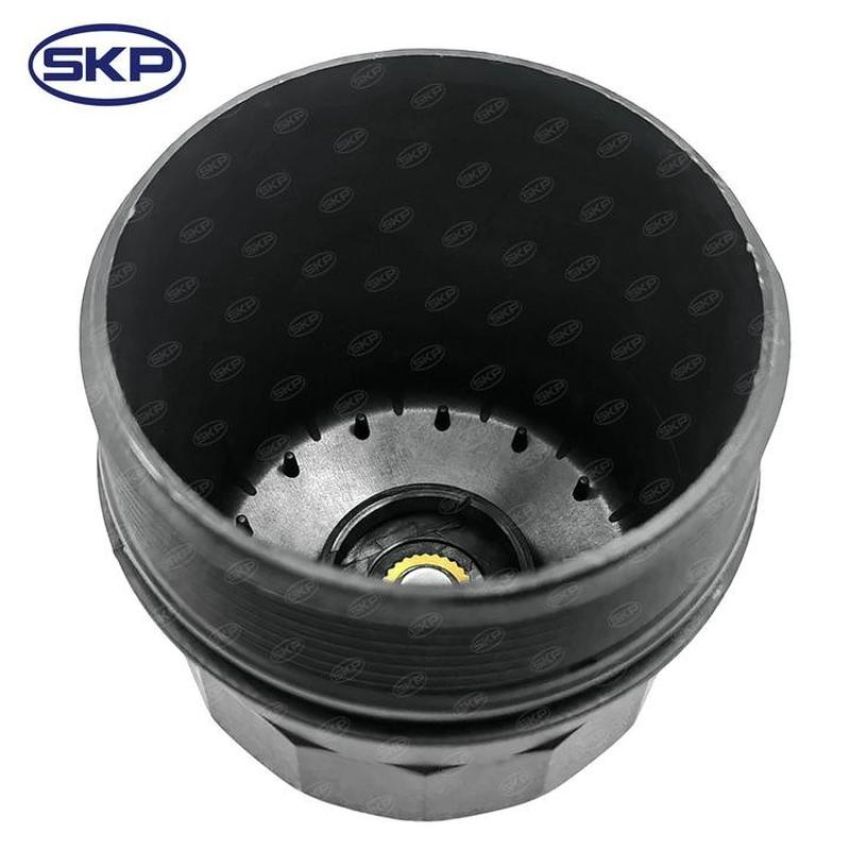 SKYWARD AUTOMOTIVE SK121442 Engine Oil Filter Housing Cover