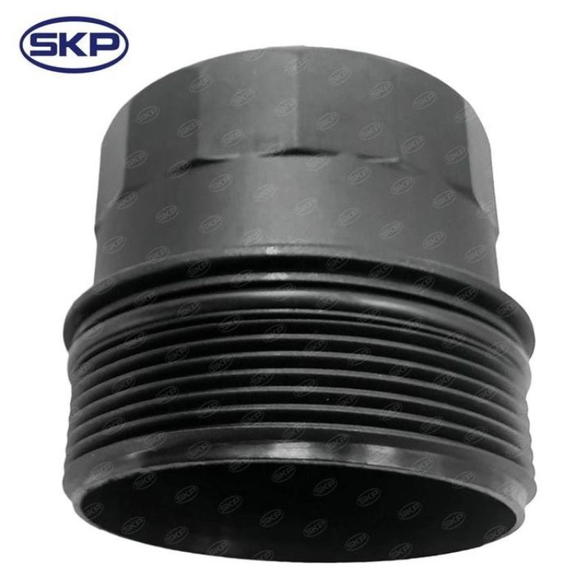 SKYWARD AUTOMOTIVE SK121442 Engine Oil Filter Housing Cover