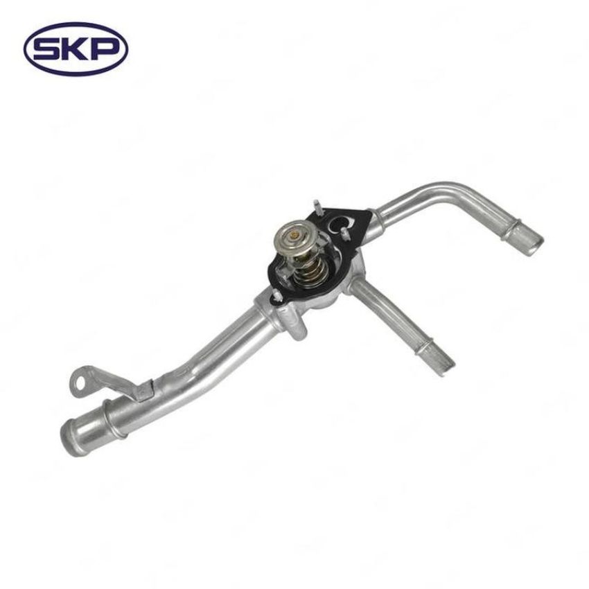 SKYWARD AUTOMOTIVE SK121445 Engine Coolant Thermostat Housing