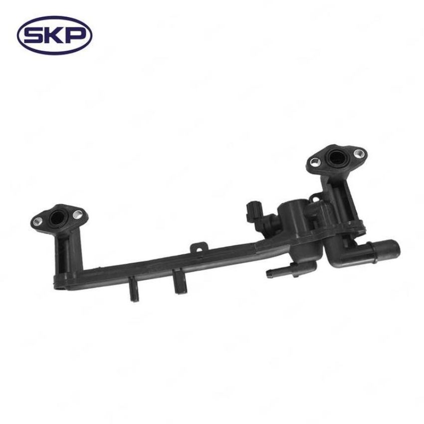 SKYWARD AUTOMOTIVE SK121450 Engine Coolant Thermostat Housing