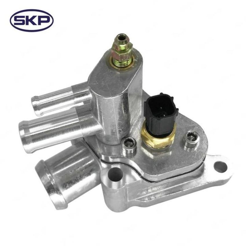 SKYWARD AUTOMOTIVE SK121452 Engine Coolant Thermostat Housing