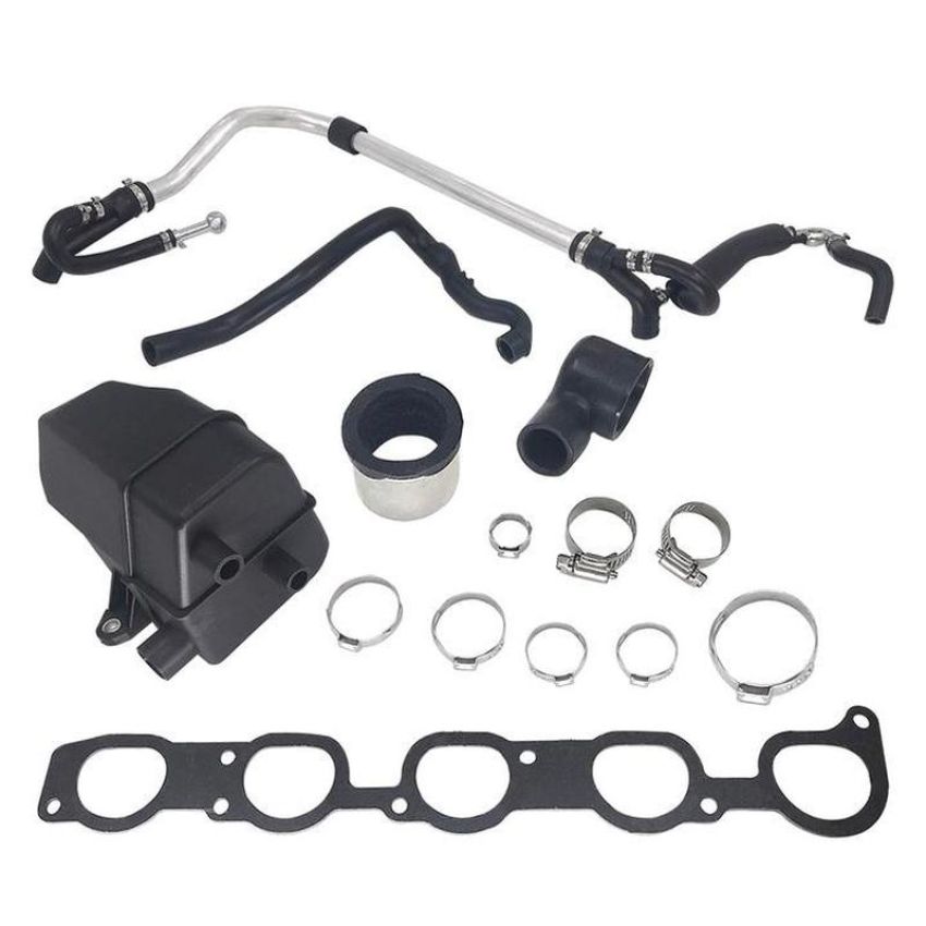 SKYWARD AUTOMOTIVE SK121453 Engine Crankcase Breather Hose Kit