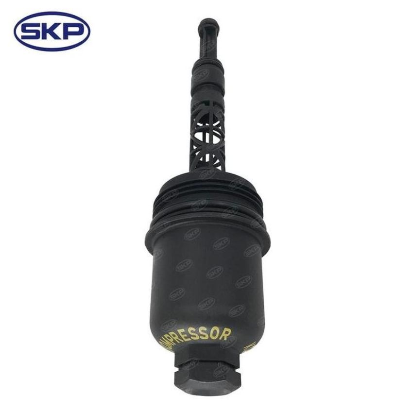 SKYWARD AUTOMOTIVE SK121465 Engine Oil Filter Cover